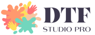 DTF Studio Pro