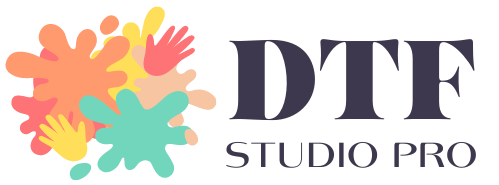 DTF Studio Pro