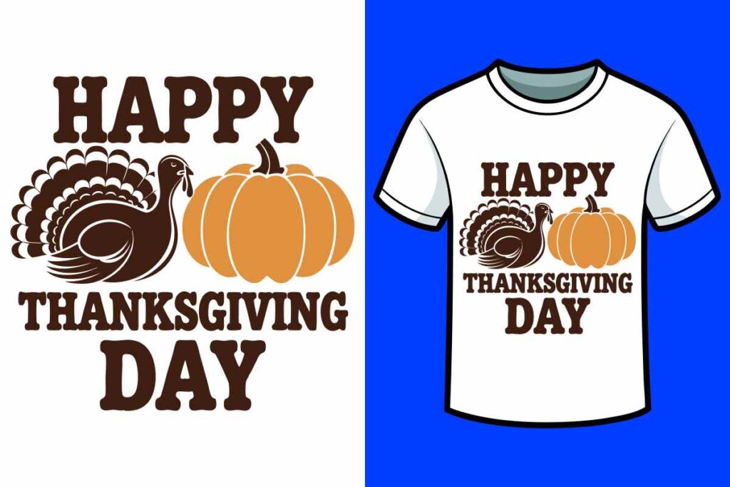 Thanksgiving Transfers