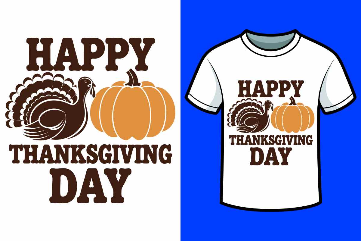 Thanksgiving Transfers