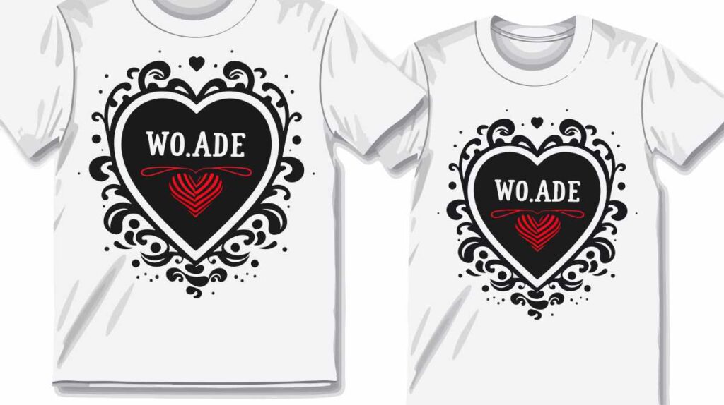 Valentine's Day Transfers